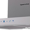 Кухонная вытяжка Zigmund &amp; Shtain K 201.61 W