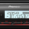 USB-магнитола Pioneer MVH-MS410BT