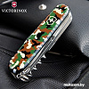 Туристический нож Victorinox Climber Camouflage