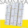 Постельное белье Samsara Dream 145Пр-7 145x220