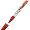 Маркер MunHwa Industrial Paint Marker IPM-03 (красный)