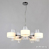 Подвесная люстра Arte Lamp Fantasia A4076LM-5CC