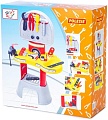 Верстак-стол игрушечный Полесье Механик-макси 2 43238