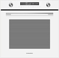 Электрический духовой шкаф MAUNFELD MEOR7217DMW