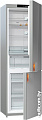 Холодильник Gorenje NRK612ST