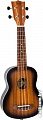 Укулеле Flight NUS380 Amber
