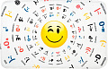Коврик для ванной Tatkraft 3D Emotions Ultra Soft 14893