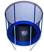 Каркасный батут Triumph Nord Дачный 80036