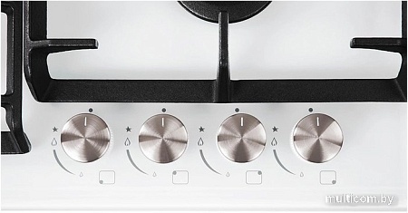 Варочная панель Nordfrost (Nord) HM 6042 W