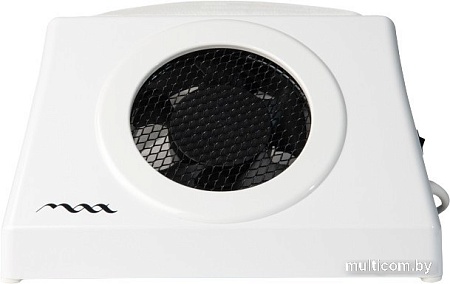 Вытяжка маникюрная Max Storm 4 32Вт max (белый MS4/белая подушка)