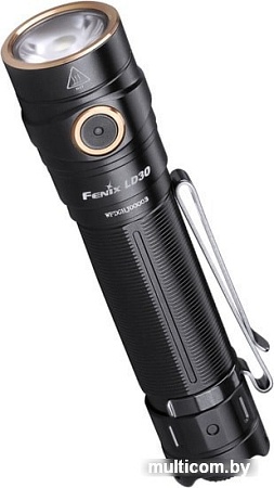 Фонарь Fenix LD30BI