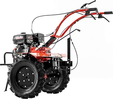 Мотоблок Korona X-523Д