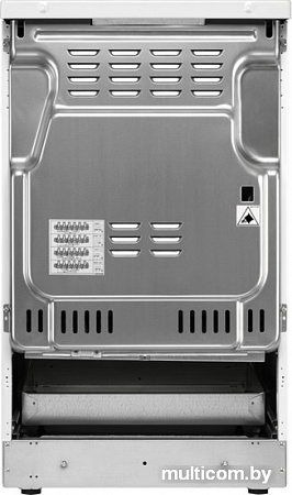 Кухонная плита Electrolux EKC954908W