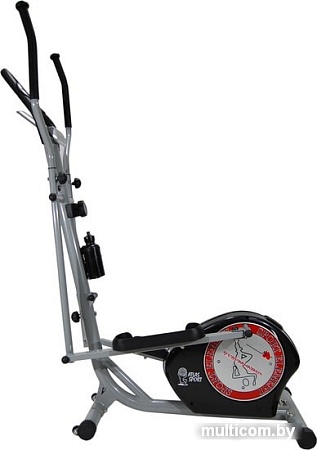 Эллиптический тренажер Atlas Sport 8.5 New