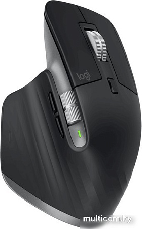 Мышь Logitech MX Master 3S for Mac (серый космос)