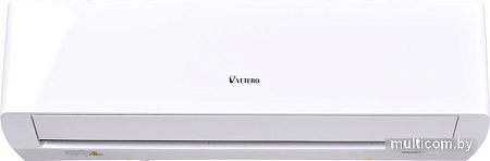 Сплит-система Vetero Siberies Inverter V-S18SHPAC2S