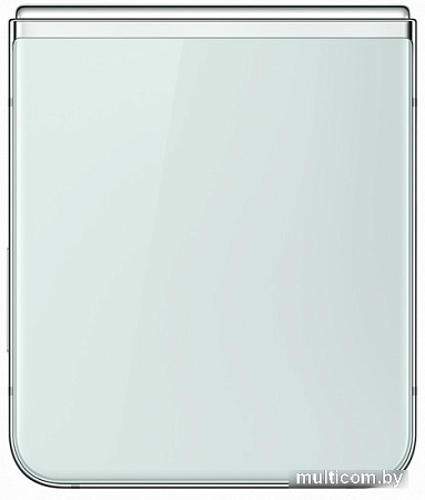 Смартфон Samsung Galaxy Z Flip5 SM-F731B/DS 8GB/256GB (зеленый)