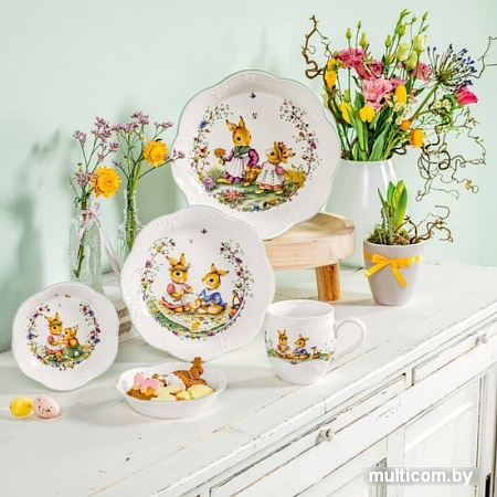 Кружка Villeroy & Boch Spring Fantasy 14-8644-4862