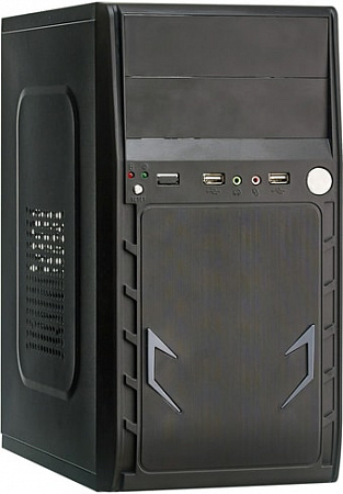 Корпус ExeGate BAA-105 350W EX280392RUS