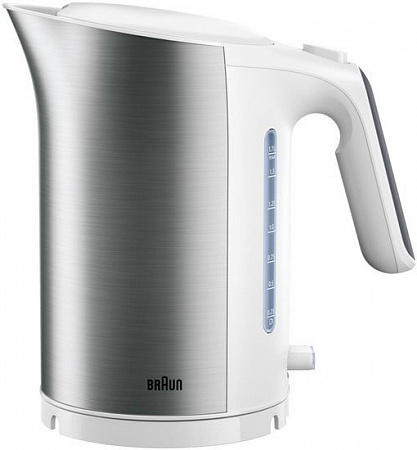 Электрочайник Braun WK 5100 WH