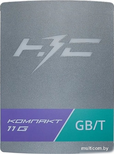 Зарядная станция НЗС Компакт 11 G