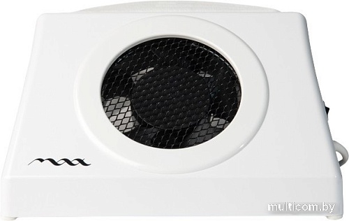 Вытяжка маникюрная Max Storm 4 32Вт max (белый MS4/белая подушка)