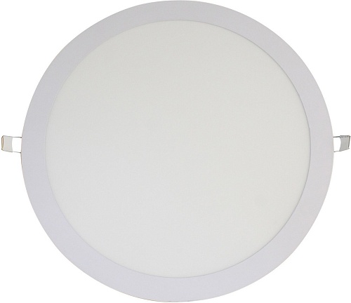 Точечный светильник Элетех LED-А ф293 ДПО 01-024-001 4000К/1800Лм 1030450423