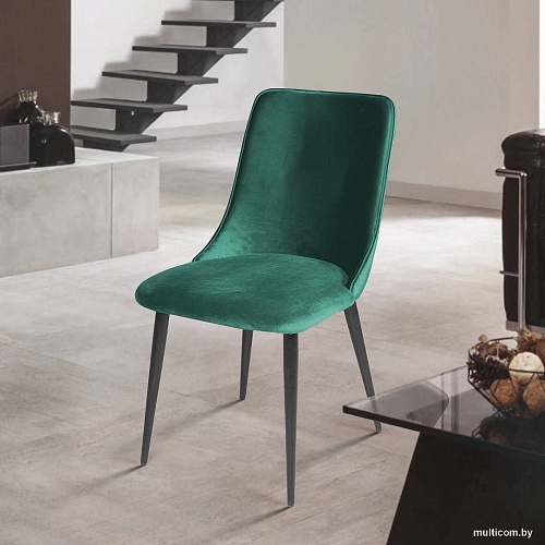 Стул Ваш день Joe Barkhat 19 (зеленый, 2шт)