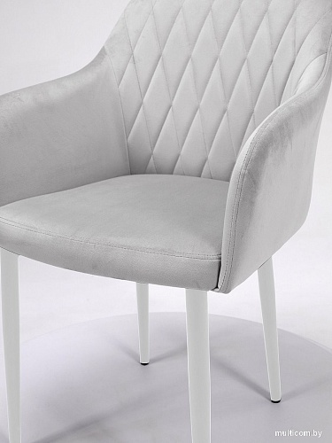 Памир Марсель F80 (серый минт/белая опора)