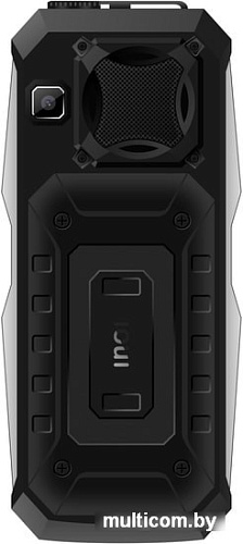 Мобильный телефон Inoi 246Z (серый)