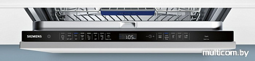 Посудомоечная машина Siemens SN658X01ME