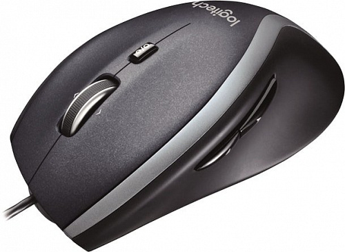 Мышь Logitech M500s Advanced