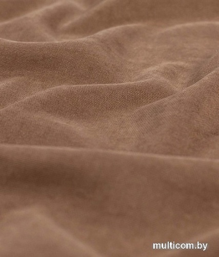 Штора Legrand Канвас 2x2.8 58118709 (орех)