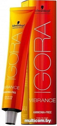 Schwarzkopf Professional Igora Vibrance 3-0 60мл