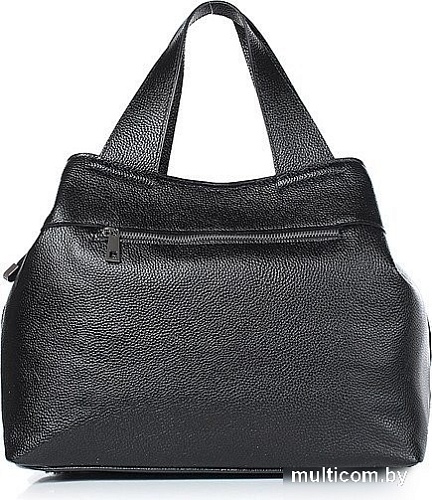 Женская сумка Galanteya 13124 25с860к45 (черный)
