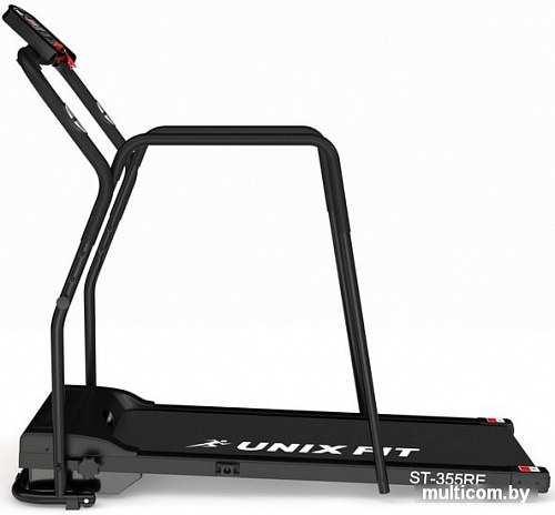 Электрическая беговая дорожка Unixfit ST-355RE