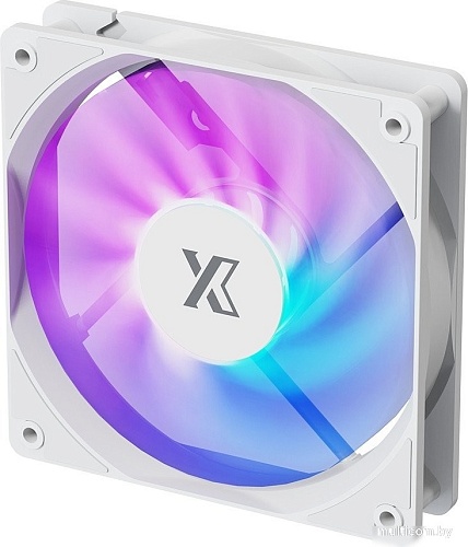 Вентилятор для корпуса XASTRA FC120W ARGB reverse