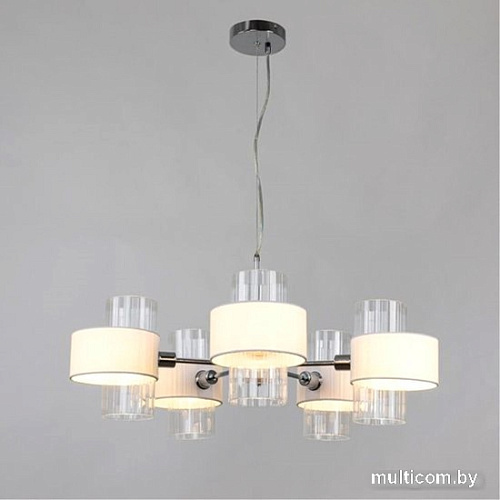 Подвесная люстра Arte Lamp Fantasia A4076LM-5CC