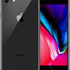 Смартфон Apple iPhone 8 256GB (серый космос)