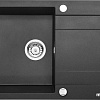 Кухонная мойка Deante Rapido ZQK G113 (графитовый металлик)