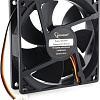 Кулер для корпуса Gembird D9225HM-3