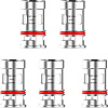 Набор испарителей VooPoo PnP-VM4 (0.6 Ом, 5шт)