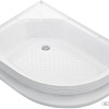 Душевой поддон River Wemor 90/80/24 L