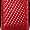 Чемодан-спиннер Ninetygo Ultralight Luggage 20&#039;&#039; (красный)