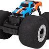 Автомодель MZ Air Hogs YY2036 (синий/оранжевый)