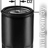 Масляный фильтр Clean filters DO229