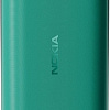 Кнопочный телефон Nokia 106 (2023) Dual SIM TA-1564 (зеленый)