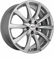 Литые диски X'trike X-120 17x7&quot; 5x114.3мм DIA 60.1мм ET 45мм HS