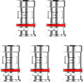 Набор испарителей VooPoo PnP-VM4 (0.6 Ом, 5шт)