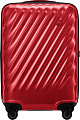 Чемодан-спиннер Ninetygo Ultralight Luggage 20'' (красный)